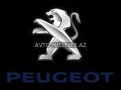 Peugeot Citroen ehtiyat hissələri